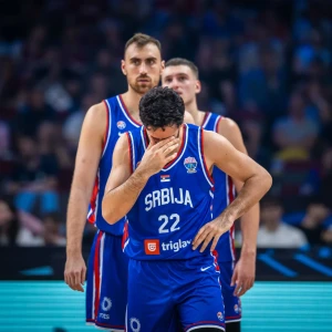 Ο Βασίλιε Μίτσιτς ήταν... άφαντος στο φετινό EuroBasket