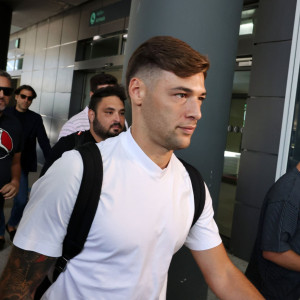 «BACK2ΜΠΑΚ»: Ο Θοδωρής Χαστάς για τον φορ του ΠΑΟΚ και τους Βολιάκο-Μπιάνκο (video)