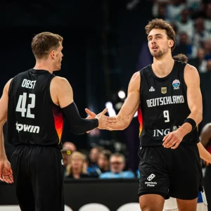 Τα πρώτα ζευγάρια για τα νοκ-άουτ του Eurobasket - Τι περιμένει η Ελλάδα