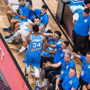 Τα πρώτα ζευγάρια για τα νοκ-άουτ του Eurobasket - Τι περιμένει η Ελλάδα