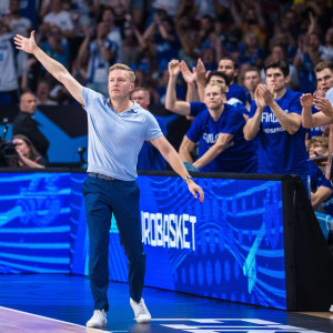 Ο Λάσι Τουόβι στο Athletiko: «Λυπάμαι για όσους περίμεναν προημιτελικό Γαλλία-Σερβία»