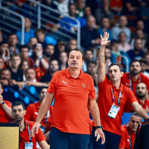 Αταμάν: «Τρεις εβδομάδες μιλούσα πολύ, τώρα δεν υπάρχουν λόγια»