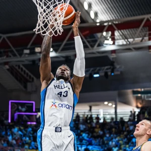 Η πιο σημαντική μέρα της Εθνικής στο Eurobasket 2025: Τα σενάρια και οι πιθανοί αντίπαλοι στους 16