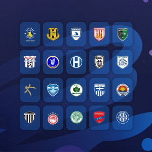 Η Super League 2 σε Αthletiko και ACTION 24