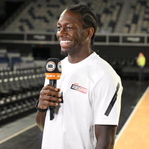 Κέντρικ Ναν στο Athletiko: «Μίλησα με τον Λεσόρ και θέλουμε να πάρουμε... εκδίκηση φέτος» (video)