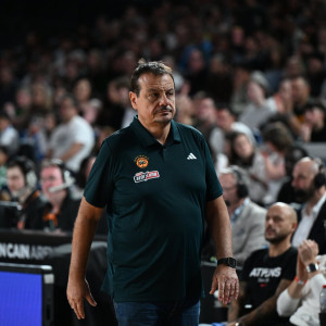Αταμάν για NBA Europe: «Θέλουν να πάρουν τις ομάδες μας, ίσως εμείς πάρουμε από την Αυστραλία στην EuroLeague»
