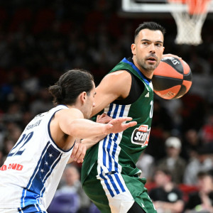Τα highlights από τη νίκη του Παναθηναϊκού κόντρα στο Adelaide 36ers