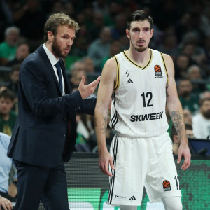 Η Παρί... προσκύνησε στη Λυών και παρέδωσε τα ηνία του γαλλικού μπάσκετ στη Βιλερμπάν