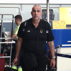 Λιμνιάτης: «Θα διεκδικήσουμε ό,τι μας αναλογεί»