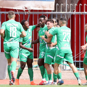 Ο Παναργειακός «πάγωσε» τη Νέα Σμύρνη με το 0-1 (video)