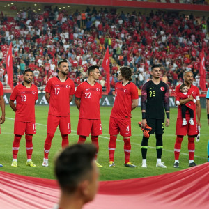 Επιστολή σε FIFA και UEFA για τον αποκλεισμό του Ισραήλ από τον πρόεδρο της τουρκικής ομοσπονδίας