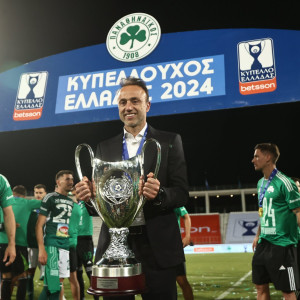 Η «μονιμοποίηση» του Κόντη κι ο προπονητής με «βαρύ αποτύπωμα» που ψάχνει ο Παναθηναϊκός