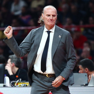 Ιβάνοβιτς: «Σπουδαία ομάδα ο Παναθηναϊκός, θέλει να ανακάμψει εναντίον μας»