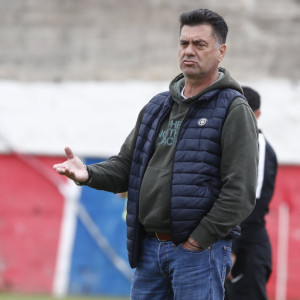 Αποχώρησε από τον πάγκο της Ηλιούπολης ο Γκουτσίδης μετά από... 13 μέρες!
