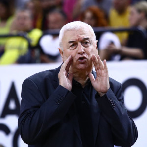 Σάκοτα: «Ο κόσμος μας δίνει άλλη ώθηση»