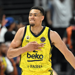 Ο Μπόλντγουιν βλέπει πρωταθλήτρια της EuroLeague τη Φενέρμπαχτσε - Που βάζει τους «αιωνίους» (video)