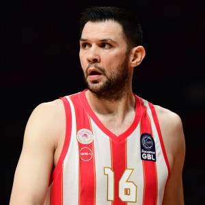 Παπανικολάου: «Να φτάσουμε ως το τέλος στο final four της Euroleague»