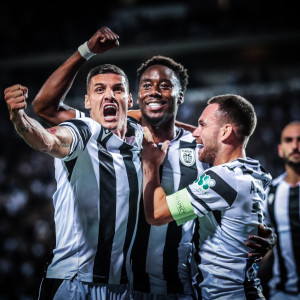 Αυτόν όρισε η UEFA για την πρεμιέρα του ΠΑΟΚ στο Europa League