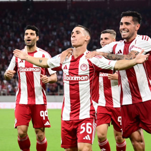 Όλες οι μεταγραφές του καλοκαιριού στην Super League - Τι πήραν και τι έδωσαν οι 14 ομάδες