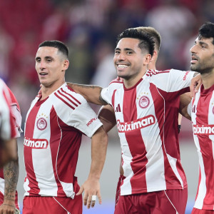 Ποιες οι πιθανότητες να κάνει πορεία στο Champions League ο Ολυμπιακός;