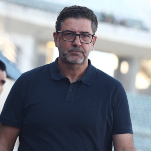 «Στο στόχαστρο της Αλ Αχλί ο Ρουί Βιτόρια»