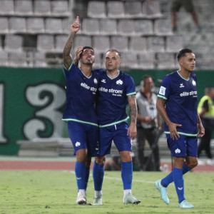 Live Streaming: Η αναμέτρηση της Καβάλας με την Κηφισιά για το κύπελλο Ελλάδας