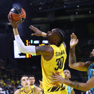 Φιλικό... NBA στη Sunel Arena και ισοπαλία για ΑΕΚ και Φενέρμπαχτσε!