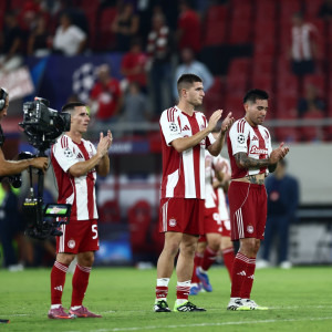 Έπαιξε μονοτερμά, αλλά δεν κατάφερε να σπάσει το κυπριακό... τείχος