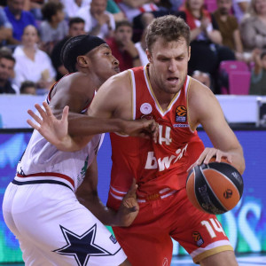 Το αναλυτικό πρόγραμμα του Ολυμπιακού στη Euroleague