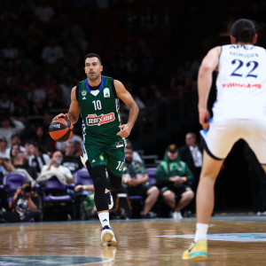 Ο προπονητής των Adelaide 36ers αποθέωσε τον Παναθηναϊκό: «Η καλύτερη ομάδα στον κόσμο εκτός NBA!»