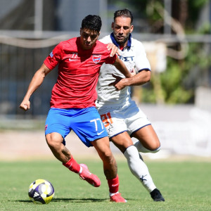 Το πρόγραμμα της τρίτης αγωνιστικής της Super League 2