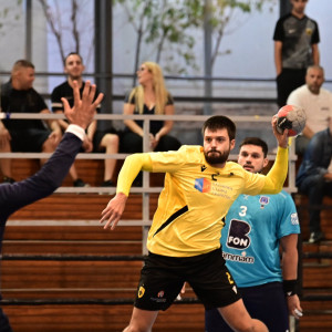 Η ανασκόπηση της 1ης αγωνιστική της Handball Premier - Η βαθμολογία