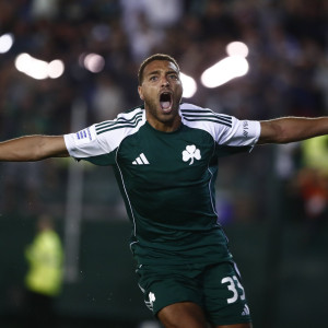 Επέστρεψε στις προπονήσεις του Παναθηναϊκού ο Ντέσερς