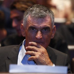 ΠΣΑΠΠ: Ο Μεντιλίμπαρ ο κορυφαίος προπονητής της σεζόν