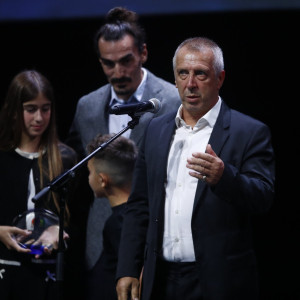 ΠΣΑΠΠ: Η ξεχωριστή αναφορά του Νιόπλια στον Λέτο και η ευχή του για τον πάγκο του Παναθηναϊκού