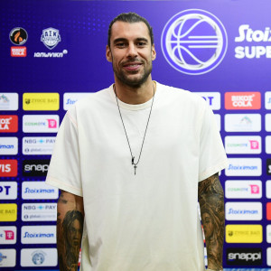 Πρίντεζης στο Athletiko: «Παίκτης... Μπαρτζώκα ο Ντιλικινά - Τεράστια η επιτυχία της Εθνικής και του Σπανούλη»