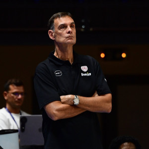 Μπαρτζώκας: «Ευχαριστώ τους προέδρους που έβαλαν τον χέρι στην τσέπη»