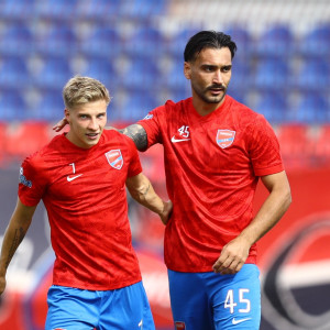 Ο Μωραΐτης με κεφαλιά το 2-1 για την ανατροπή του Πανιωνίου (video)