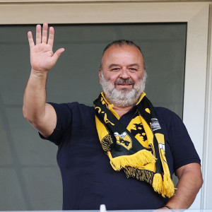 Ο Μάριος Ηλιόπουλος τερμάτισε 1ος στην Ανάβαση Πορταριάς και με ελικόπτερο ταξίδεψε άμεσα για τη Λάρισα