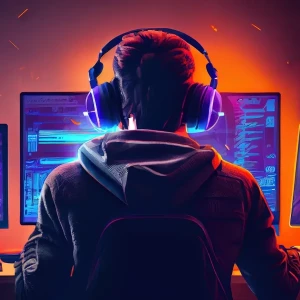 AI στο Game Development: Η Νέα Εποχή της Δημιουργίας Παιχνιδιών
