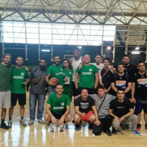 Η έκπληξη του Αντετοκούνμπο: Επισκέφθηκε την ομάδα Νοητικής Αναπηρίας του Παναθηναϊκού