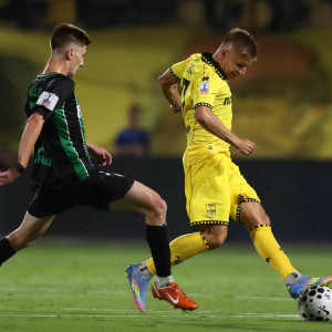 Τα highlights του Άρης – Μαρκό 1-0 (video)