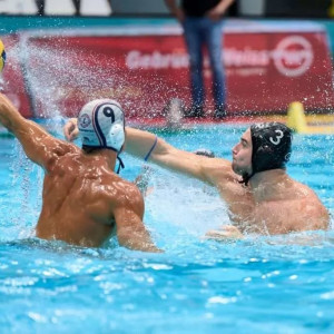 Εκτός προκριματικών στο LEN Champions League η Βουλιαγμένη - Συνεχίζει στο EuroCup
