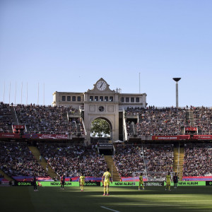 Ο κανονισμός της UEFA που... αποφασίζει για την έδρα στο Μπαρτσελόνα - Ολυμπιακός