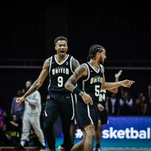 Μάλαγα και G-League Γιουνάιτεντ ξεκίνησαν με νίκες στο διηπειρωτικό κύπελλο της FIBA