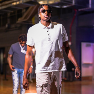 Φρανκ Ντιλικινά: Ένα απόλυτο fashion icon με αέρα σαλονιού και...λιμανιού