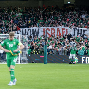 Τι πραγματικά ισχύει με την UEFA και τον αποκλεισμό του Ισραήλ