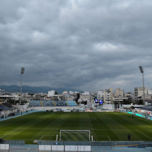 Στο Περιστέρι το Κηφισιά - ΑΕΚ, αλλά με αστερίσκο