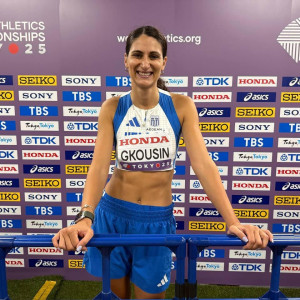 Γκούσιν στο Athletiko: «Είχα την αυταπάτη ότι με τον Ολυμπιακό τελικό θα αλλάξουν τα πράγματα»