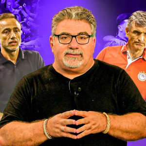 The GOAT: Το πρόβλημα του Παναθηναϊκού και τι πρέπει να κάνει ο Μεντιλίμπαρ στον Ολυμπιακό (video)